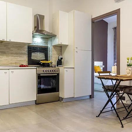 Casa Undine - Les Roches Noires By Interhome Apartment Giardini-Naxos