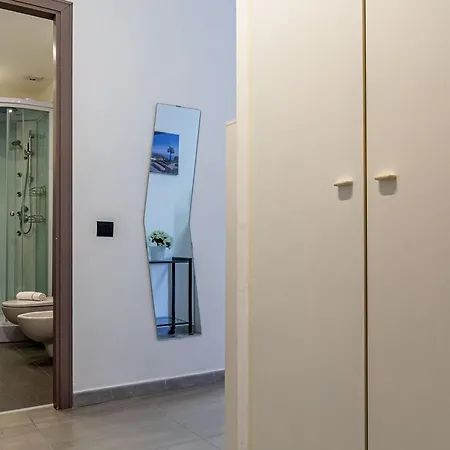 Casa Undine - Les Roches Noires By Interhome Apartment Giardini-Naxos