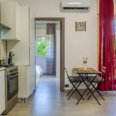 Casa Undine - Les Roches Noires By Interhome Apartment
